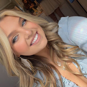 Meet your Posher, Kourtney